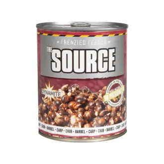 Dynamite Baits Source Frenzied Hempseed 700 g