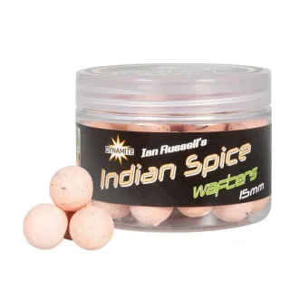 Dynamite Baits Ian Russell Indian Spice Wafter 15 mm