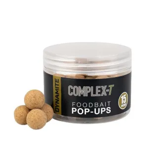 Dynamite Baits Foodbait Pop-Ups Complex-T 15 mm