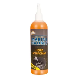 Dynamite Baits Marine Halibut Liquid Attractant