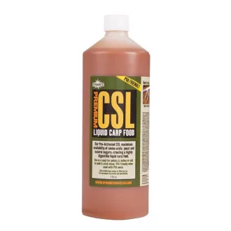 Dynamite Baits Liquid Carp Food 1 Liter CSL