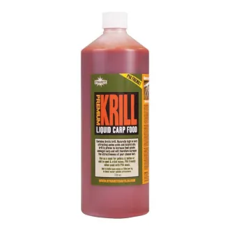 Dynamite Baits Liquid Carp Food 1 Liter Krill