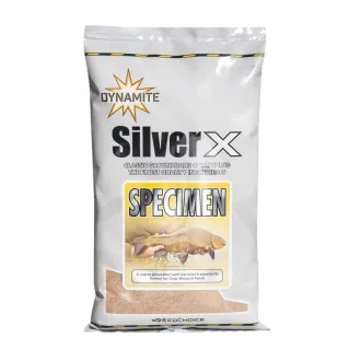Dynamite Baits Silver X Feeder Specimen Original 1 kg