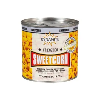 Dynamite Baits XL Sweetcorn - 340 g