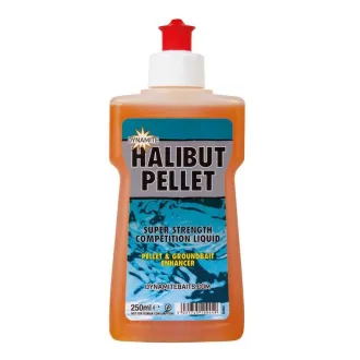 Dynamite Baits XL Liquid Attractant Halibut Pellet