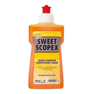 Dynamite Baits XL Liquid Attractant Scopex