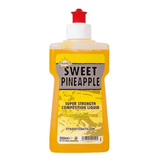 Dynamite Baits XL Liquid Attractant Pineapple