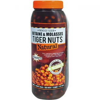 Dynamite Baits Frenzied Tiger Betaine & Molasses Tigernuts 2,5 L