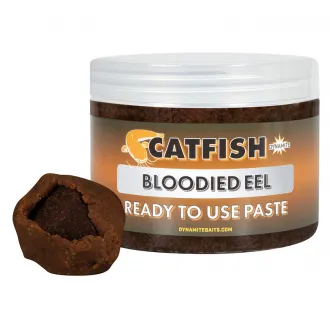 Dynamite Baits Catfish Bloodied Eel Paste