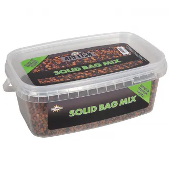 Dynamite Baits Big Fish Solid Bag Mix 2 L