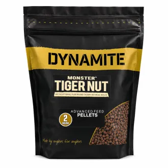 Dynamite Baits Monster Tiger Nut Pellets 900 g 2 mm