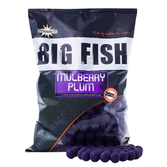 Dynamite Baits Mulberry Plum 1,8 kg 20 mm