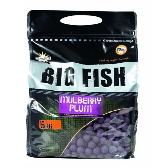 Dynamite Baits Mulberry Plum 5 kg 20 mm