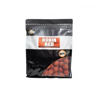 Dynamite Baits Robin Red Boilie 1 kg - 26 mm