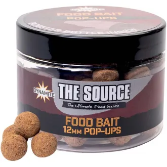Dynamite Baits Source Pop Ups 12 mm