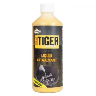 Dynamite Baits Liquid Attractant 500 ml Sweet Tiger Corn