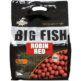 Dynamite Baits Big Fish Robin Red 5 kg 20 mm