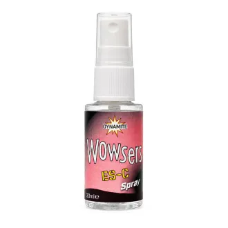 Dynamite Baits Wowsers Bait Spray ES-C 30 ml