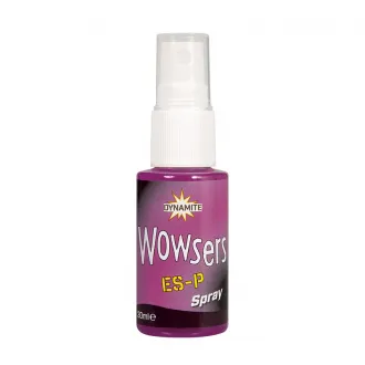 Dynamite Baits Wowser Bait Spray 30 ml ES-P
