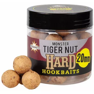 Dynamite Baits Hard Hookbaits Monster Tiger Nut 20 mm