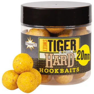 Dynamite Baits Hard Hookbaits Sweet Tiger & Corn 20 mm