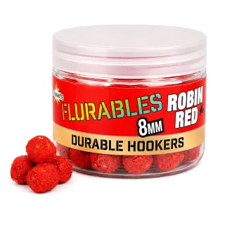 Dynamite Baits Flurables Robin Red 8 mm