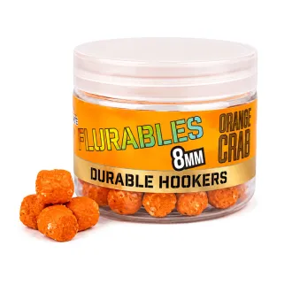 Dynamite Baits Flurables Orange Crab 8 mm