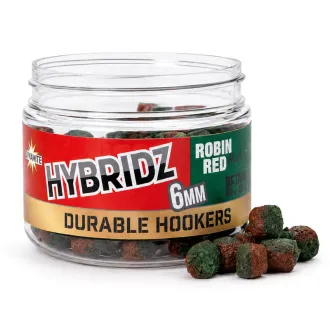 Dynamite Baits Durable Hybridz Robin Red/Betain 6 mm