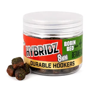 Dynamite Baits Durable Hybridz Robin Red/Betain 8 mm