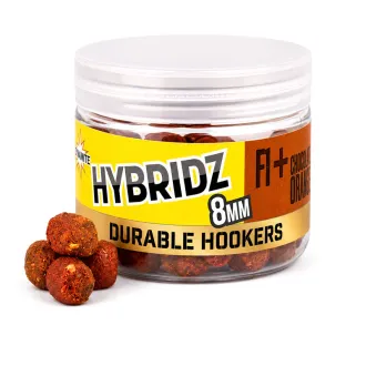 Dynamite Baits Durable Hybridz F1/Choco Orange 8 mm