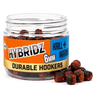 Dynamite Baits Durable Hybridz Krill/Marine 6 mm