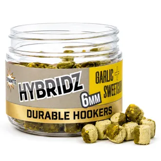 Dynamite Baits Durable Hybridz Garlic/Sweetcorn 6 mm