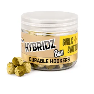 Dynamite Baits Durable Hybridz Garlic/Sweetcorn 8 mm