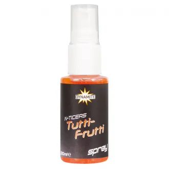 Dynamite Baits N-Ticers Tutti-Frutti Spray 30 ml