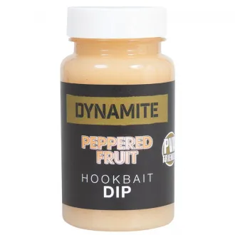 Dynamite Baits Peppered Fruit Bait Dip 100 ml