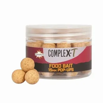 Dynamite Baits Foodbait Pop-Ups Complex-T 15 mm