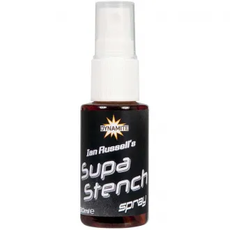 Dynamite Baits Ian Russell Supa Stench Spray 30 ml