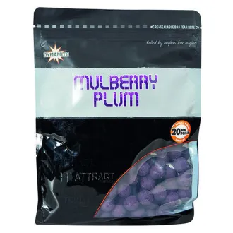 Dynamite Baits Mulberry Plum 1 kg 20 mm