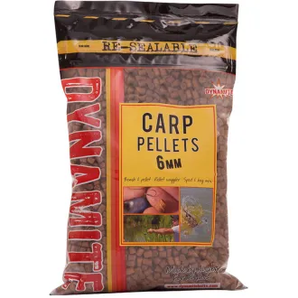 Dynamite Baits Carp Pellets 700 g 6 mm