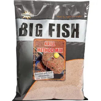 Dynamite Baits Big Fish Krill Method Mix 1,8 kg