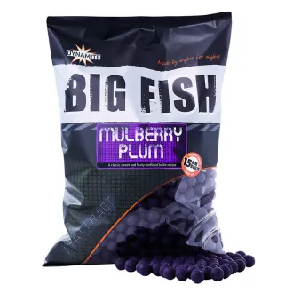 Dynamite Baits Mulberry Plum 1,8 kg 15 mm