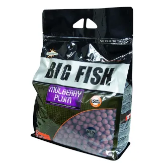 Dynamite Baits Mulberry Plum 5 kg 15 mm