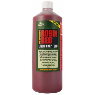 Dynamite Baits Liquid Carp Food 1 Liter Robin Red