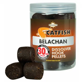 Dynamite Baits Catfish Belachan Dissolver Hook Pellets 30 mm