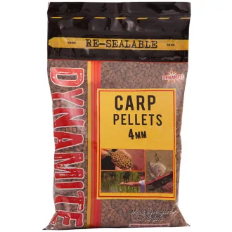 Dynamite Baits Carp Pellets 4 mm 700 g