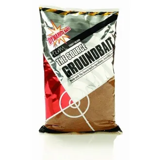 Dynamite Baits The Source Groundbait