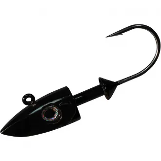 Dieter Eisele Twitcher 160 g Black