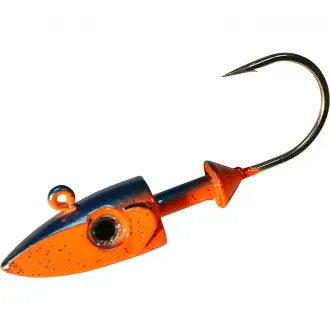 Dieter Eisele Twitcher 125 g Crab UV