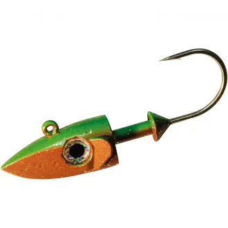 Dieter Eisele Twitcher 50 g Motoroil UV