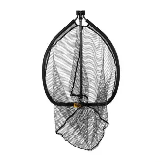 Fencl Kescher MAX XL Schwimmend Carbongriff